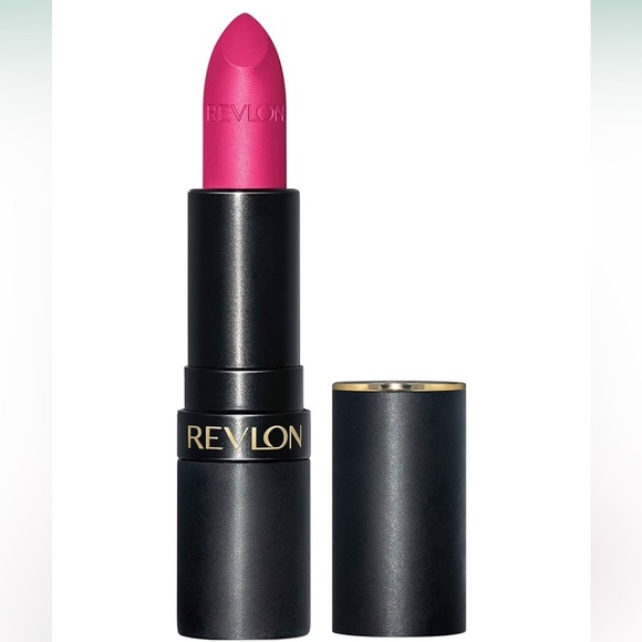 Revlon Super Lustrous Matte 005 Heartbreaker - Picture 3 of 4